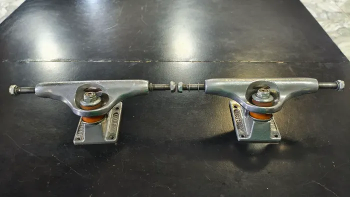 Truck Independent Stage 11 Forged Hollow 139mm