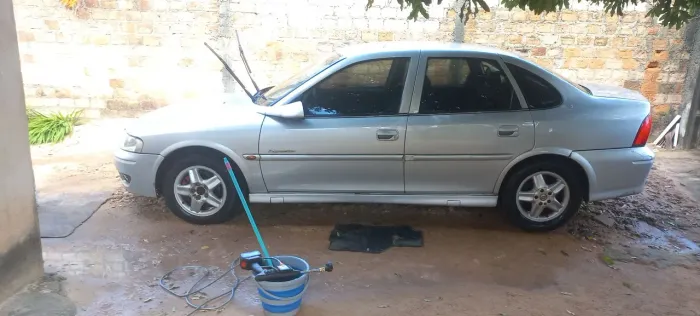 Vectra 