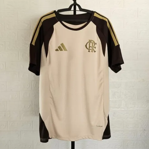 Camisa Flamengo Treino 26/27