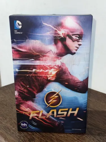 Flash Iron Studios 1/10