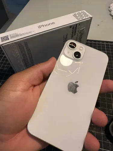 iPhone 13 128GB 