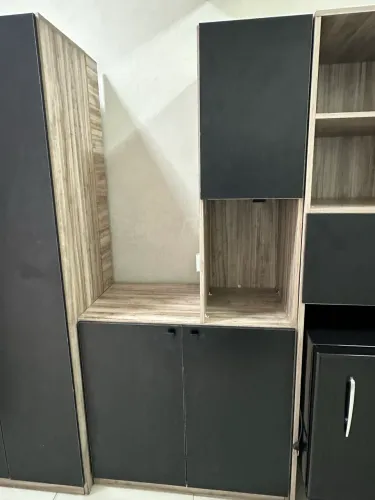 Armário estilo copa