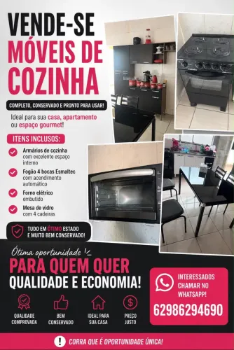 Móveis Semi Novos para venda, valores a combinar!!!