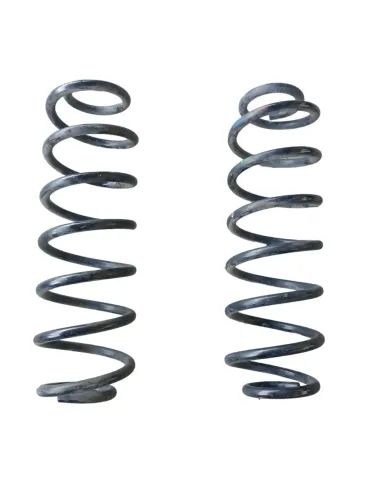 Par Molas Peugeot 206 207 1.4 01 Á 14 Dianteira
