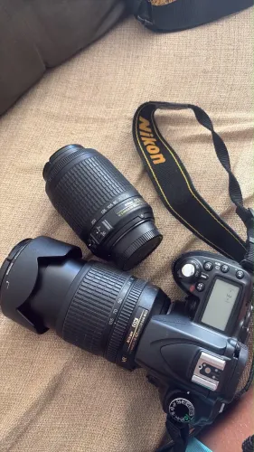 Nikon D90
