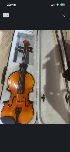 Violino 4/4 iniciantes