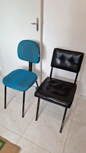 Cadeiras de escritório