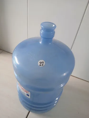 Galao de água ven 27