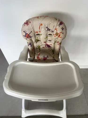 Cadeira de papa