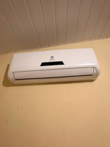 Vendo ar condicionado Electrolux