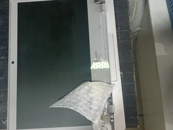 Tela e display cromebuck 3 Samsung