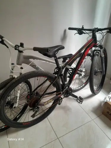 Bike Oggi 7.1 aro 29