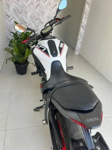 Yamaha MT-07/MT-07 ABS 689cc 2018