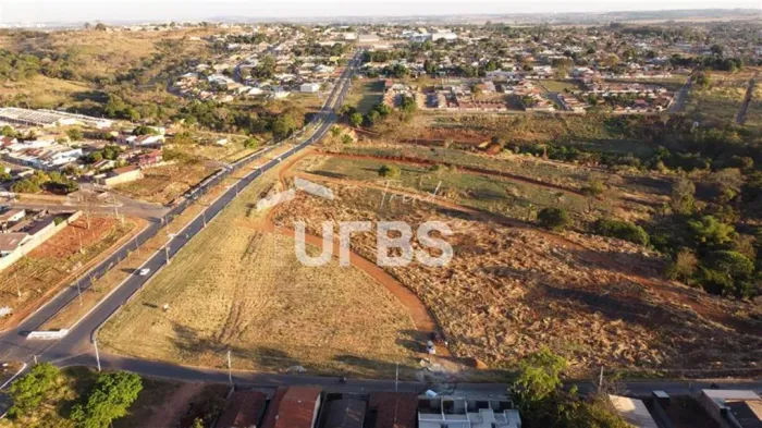 Área para Incorporação com 22.292 m² | Avenida Goiânia - Maysa 2 | Trindade/GO