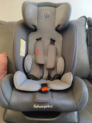 Cadeira de criança/bebê para carros - Fisher Price