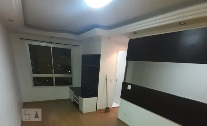 Apartamento à Venda - Jardim Palmares, 2 Quartos, 48 m2