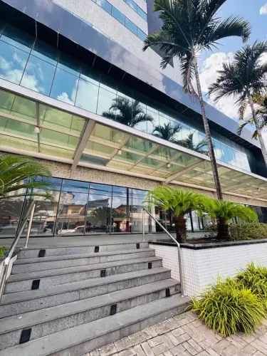 GO UP ALUGA | SALAS COMERCIAIS GALERIA NATHALIA FERNANDEZ