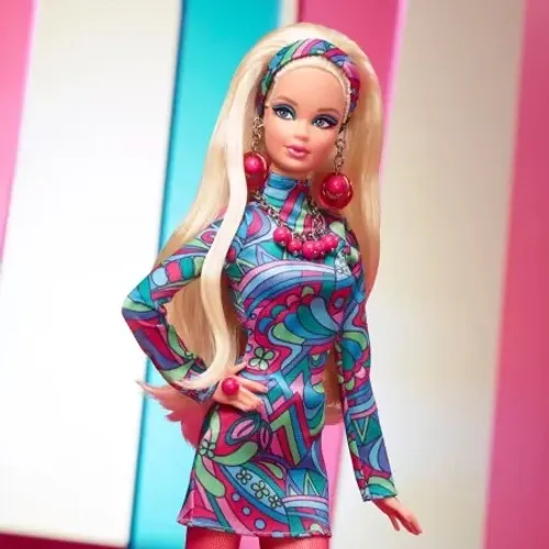 Boneca monster high Pennywise