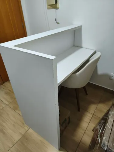 Balcão de atendimento