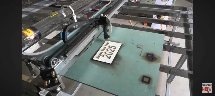 CNC Co2 para você que quer começar a empreender 