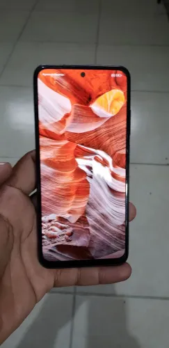 Vendo celular xiaomi redimi note 10