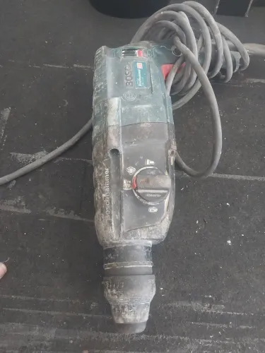 Martelet da bosch profissional 350
