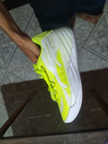 Tênis PUMA NITRO ORIGINAL. Tem conversa