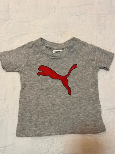 Roupas importadas