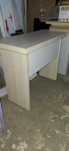 Linda Mesa nova