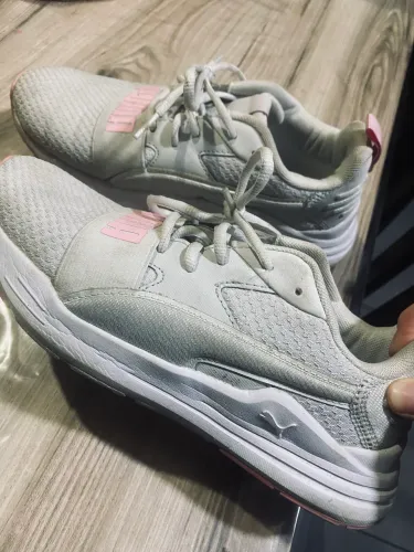 Tênis Puma Seminovo (usei apenas 4x)
