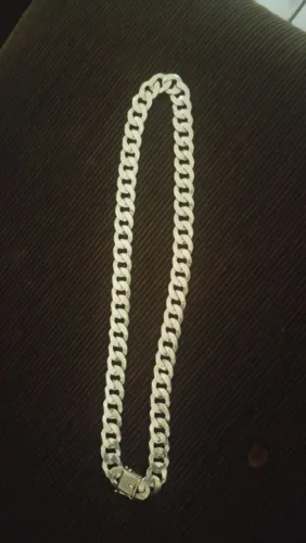 CORDA DE PRATA