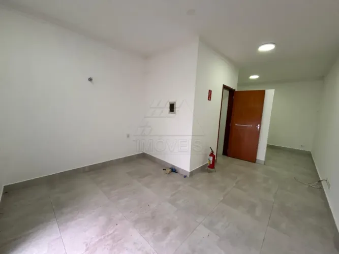 Salão Comercial para locação no Jardim São Paulo em Americana, SP