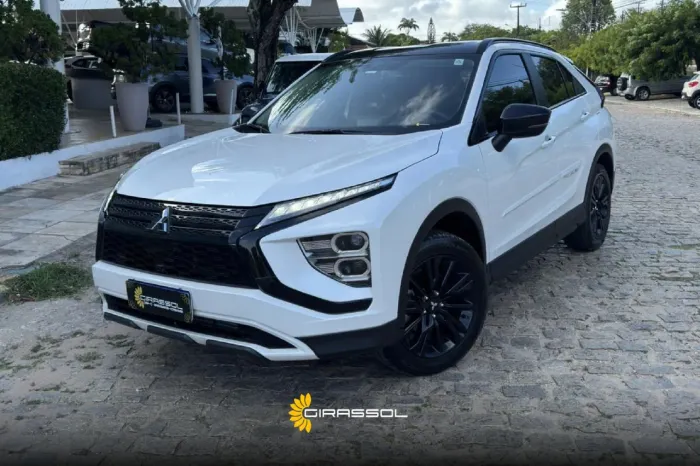 Mitsubishi Eclipse Cross HPE 1.5 16V 165cv AUT 2026