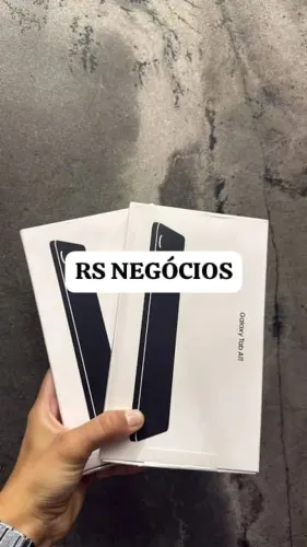 Galaxy Tab A11 4G 64gb, Novo Lacrado + NF (Até 12x) (Chip/wi-fi)