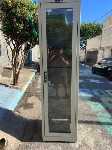 RACK DE REDE