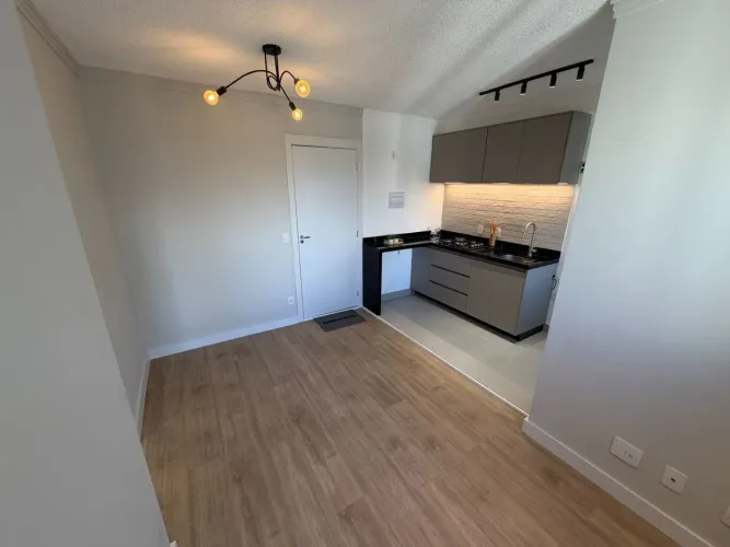 APARTAMENTO RESIDENCIAL Á VENDA NA AV. JOHN BOYD DUNLOP NO BAIRRO PARQUE DA FAZENDA EM CAM