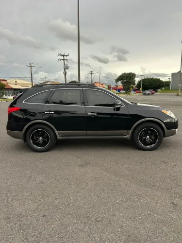 Hyundai Veracruz GLS 3.8 4WD Aut. 2010