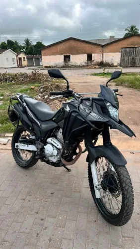XRE 300 ABS 2020
