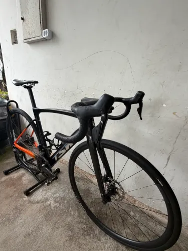 TSW TR01 Sprint105 Di2 24V