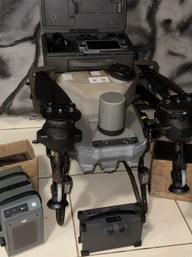 Drone T25P