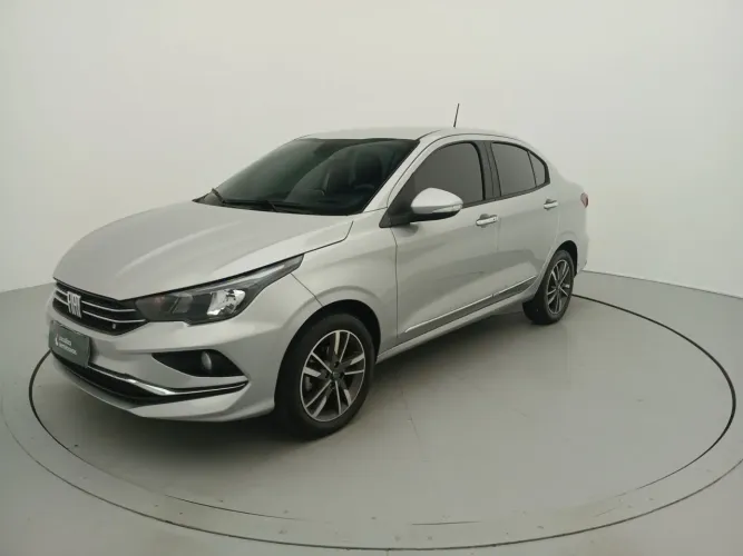 Fiat Cronos Precision 1.3 16V Flex Aut. 2025
