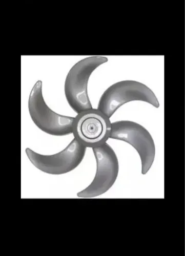 Fuja do Calor Hélice para Ventilador 6 Pás mondial 40 cm  + Grade dianteira e traseira