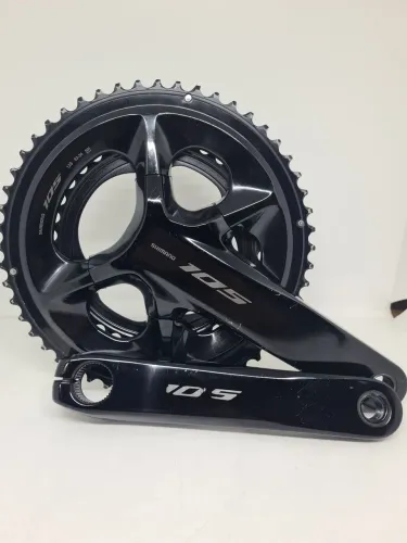 Pé de Vela SHIMANO 105 R7100 36-52 172.5 mm
