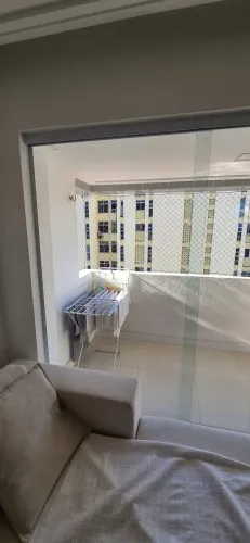 3 Peças de Vidro