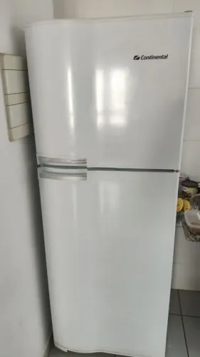 Geladeira 