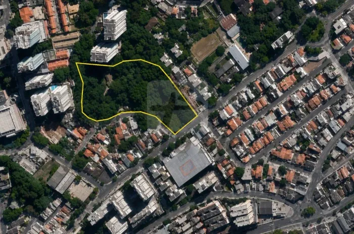 Terreno Industrial para venda no Centro de Diadema - SP.