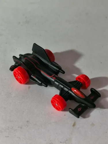 Maisto Carro Avião