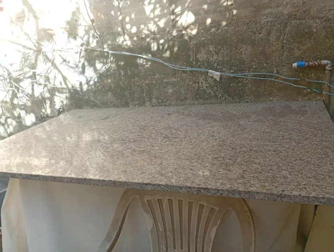 Pedra de marmore