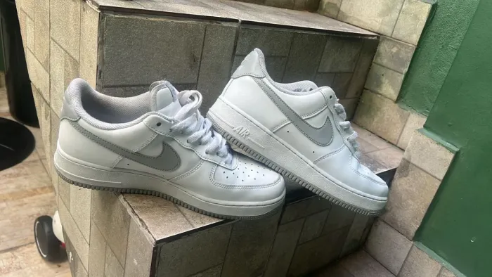 Nike Air Force 07