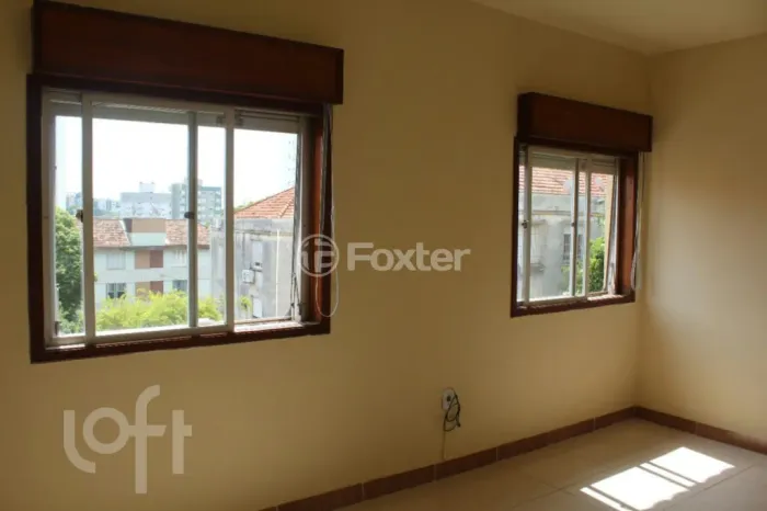 Apartamento à venda Rua Ministro Oliveira Lima, São Sebastião - Porto Alegre